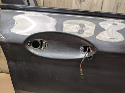 18-24 OEM BMW F97 G01 X3 X3M Front Right Passenger Door Shell Panel