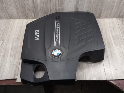 2014-2020 BMW F32 435i N55B30M0 Engine Cover 7853306