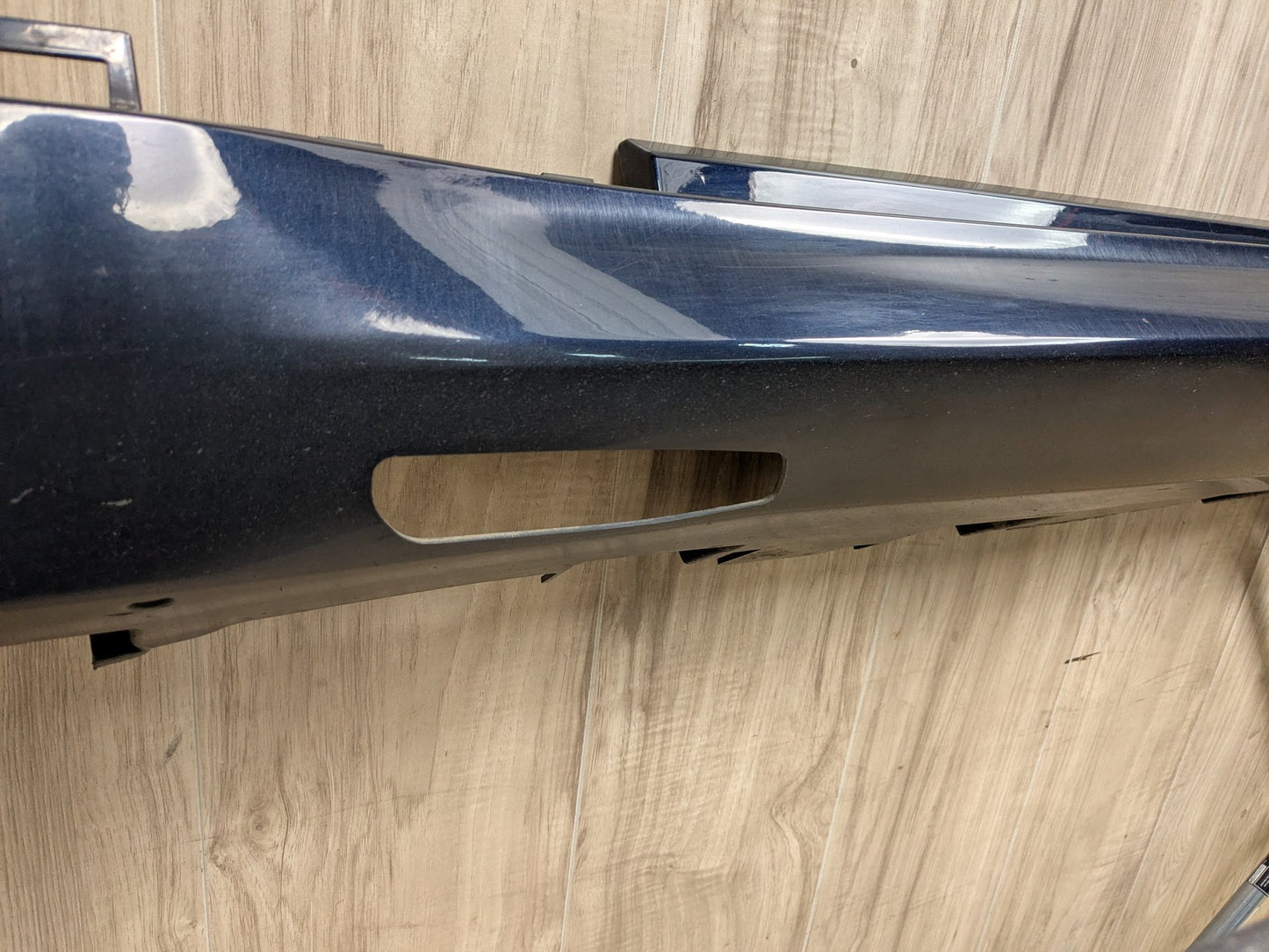 2019 - 2026 BMW X5 G05 Left Driver Side Skirt Rocker Panel 8069277 N63B44M3