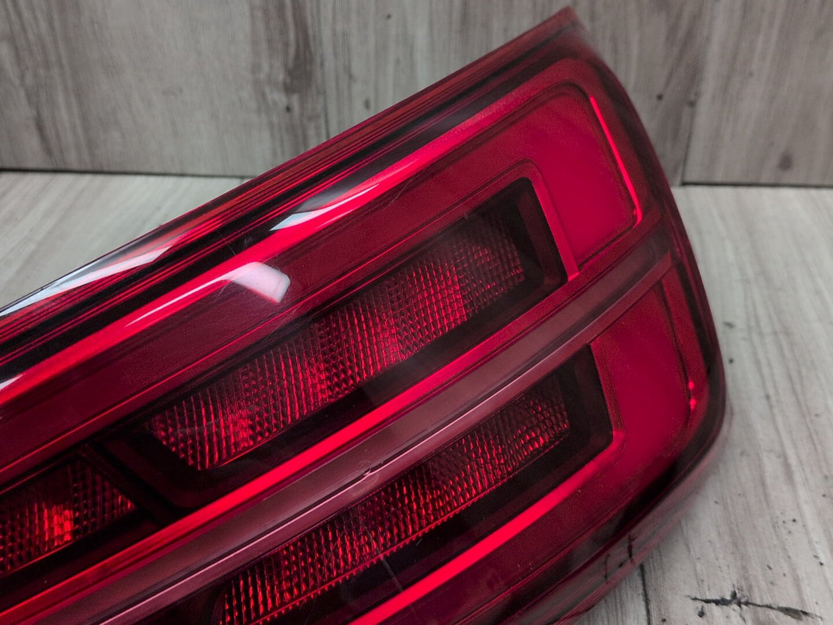 2015-2018 Audi Q3 8U Rear Right Passenger Outer Tail Light 8U0945094AB OEM