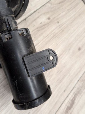 2018-2024 BMW X3 G01 Fuel Vapor Charcoal Canister 7459688 OEM
