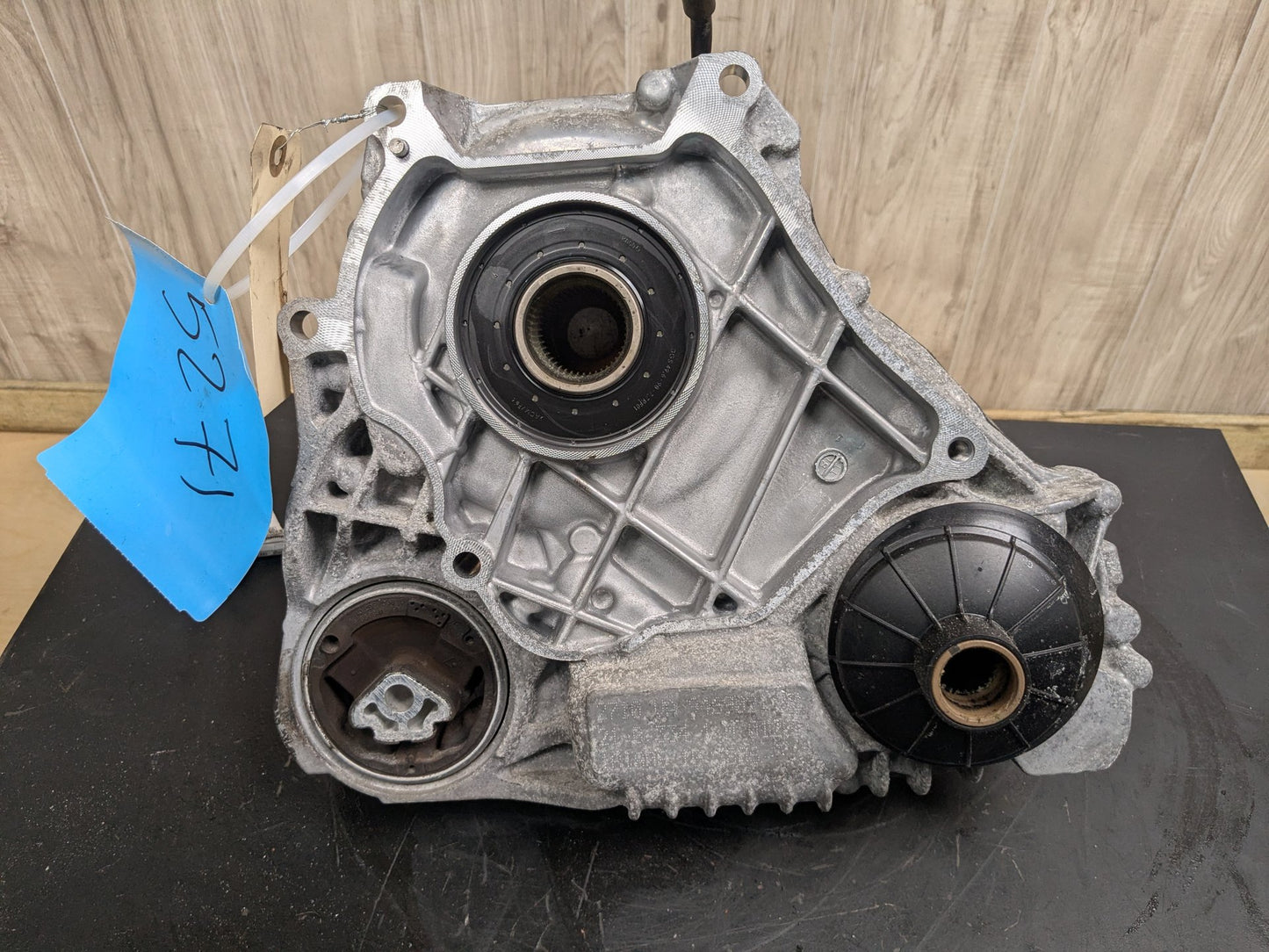 OEM BMW G01 G05* G12* G20 G22 G30 X3 X5 Transmission Transfer Case Gearbox ATC13