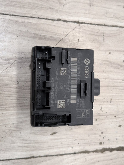 15-18 OEM Audi Q3 Front Left Driver Window Door Control Module 8X0959793K
