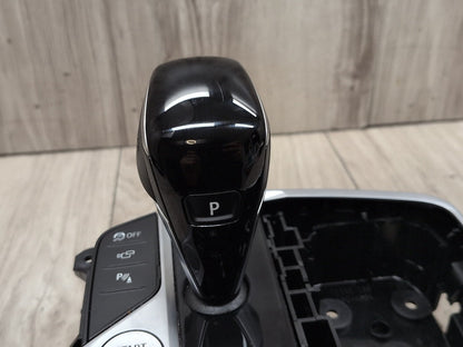 2019-2026 BMW M340i G20 Gear Selector Controller Shifter Knob Panel Assembly 5A32b96