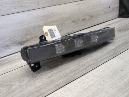 16-19 OEM BMW G11 G12 740 750 M760 B7 Front Right Passenger Side LED Fog Light