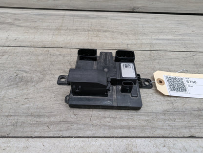 OEM BMW F06 F10 F13 F15 F16 F85 Integrated Power Supply Control Module N63 S63