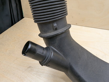 07-10 OEM BMW E82 E90 E93 N54 Engine Charge Induction Air Intake Duct Tube Pipe