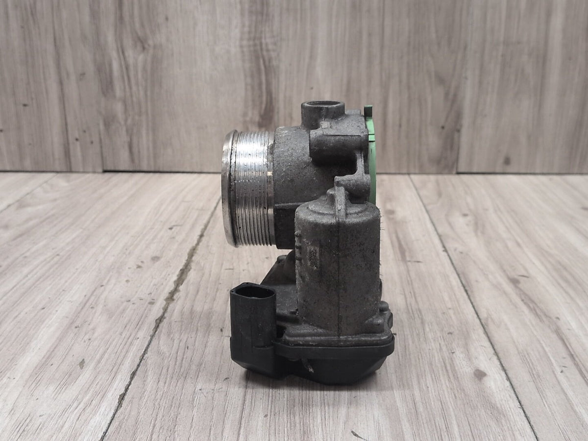 2015-2018 Audi 8U Q3 CCTA Engine Motor Throttle Body 06F133062T