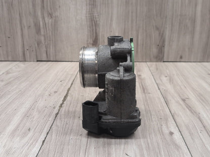2015-2018 Audi 8U Q3 CCTA Engine Motor Throttle Body 06F133062T