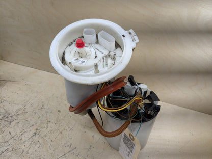2012-2018 Audi A6 C7 Fuel Gas Tank Sending Unit Assembly 4G0919051B OEM