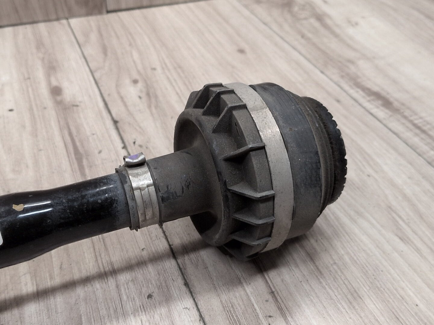 OEM BMW G20 G42 230i 230iX 330i 330iX REAR Left Driver Output Half Shaft CV Axle