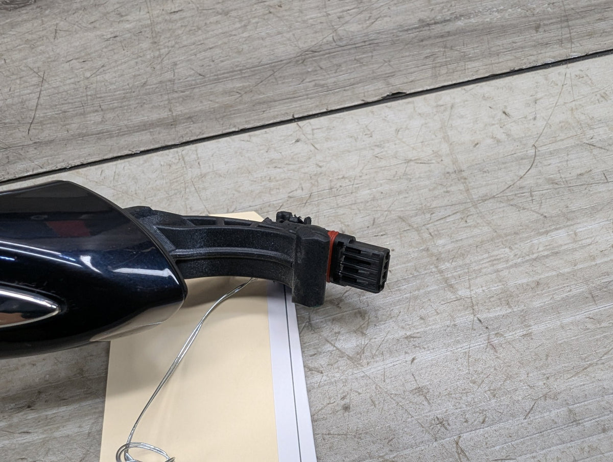 OEM BMW G20 330 M340 G30 530 540 M550 Front Rear Right Door Handle COMFORT Black