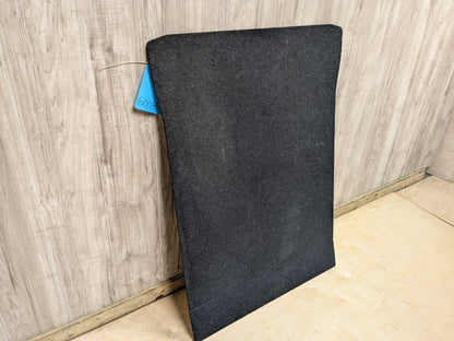 OEM BMW F90 G30 530 540 M550 M5 Trunk Floor Mat Carpet Cargo Storage Cover
