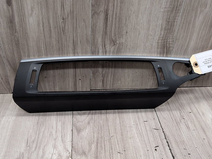 2011 - 2017 BMW X3 F25 Dashboard Dash Board Middle Center Air Vent 9184122 N20B20O0
