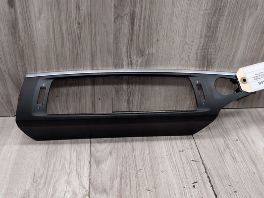 2011 - 2017 BMW X3 F25 Dashboard Dash Board Middle Center Air Vent 9184122 N20B20O0