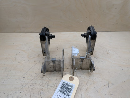 OEM BMW F22 F23 F30 F32 F33 F36 Left Right Radiator Carrier Support Bracket SET