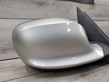 2011 - 2017 BMW X3 F25 Front Right Passenger Side Mirror Assembly  N55B30M0