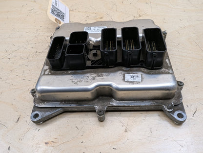 2012-2018 BMW F30 328i N20B20O0 Engine Motor ECU DME Computer Module 8601158