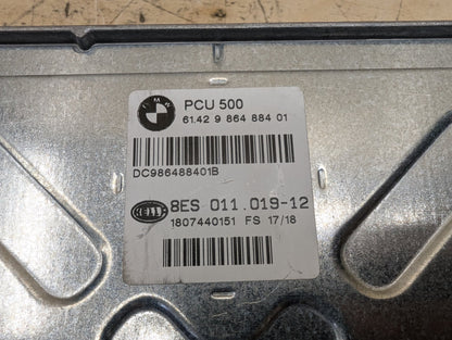 OEM BMW F95 G01 G05 G06 G07 G12 G16 G30 X3 X5 Power Control Module Unit PCU 500W