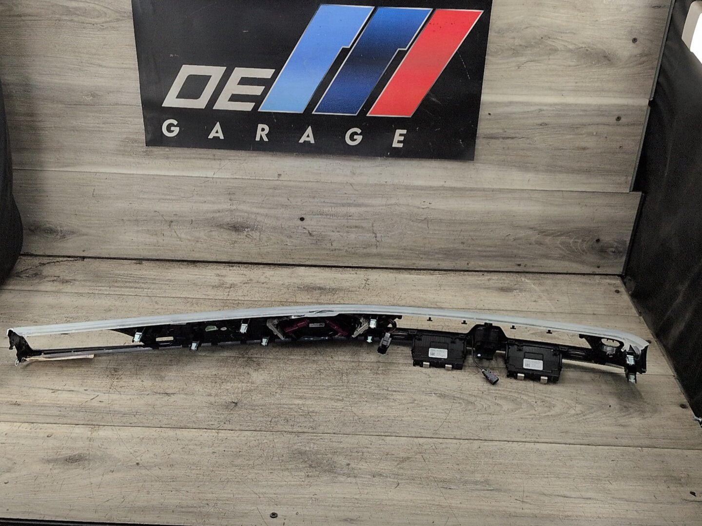 2018 - 2024 BMW X3 G01 Dashboard Dash Board Panel Interior Trim 6822161 B58B30M0