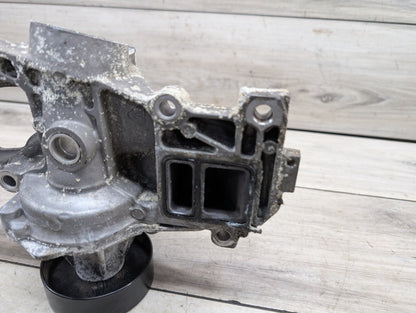 OEM BMW F22 F30 F32 F36 G01 G12 G20 G30 340 440 Coolant Water Pump w Support B58