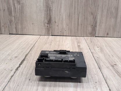 15-18 OEM Audi Q3 Rear Right Passenger Door Window Control Module 8X0959795C