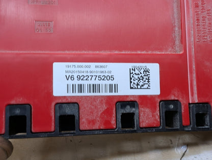 OEM BMW F22 F30 F32 F36 F80 F82 Positive Battery Distributor B+ Power Fuse Box