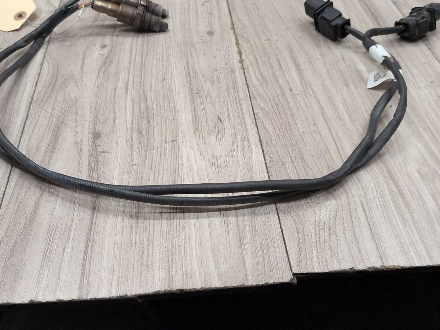 2019 - 2026 BMW X5 G05 Cat Catalytic Oxygen O2 Lambda Probe Sensors SET 7935130 N63B44M3