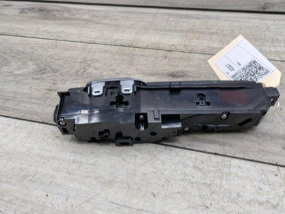 OEM BMW G01 X3 G30 540 M550 Switch Sport Comfort Operating Unit Center Console