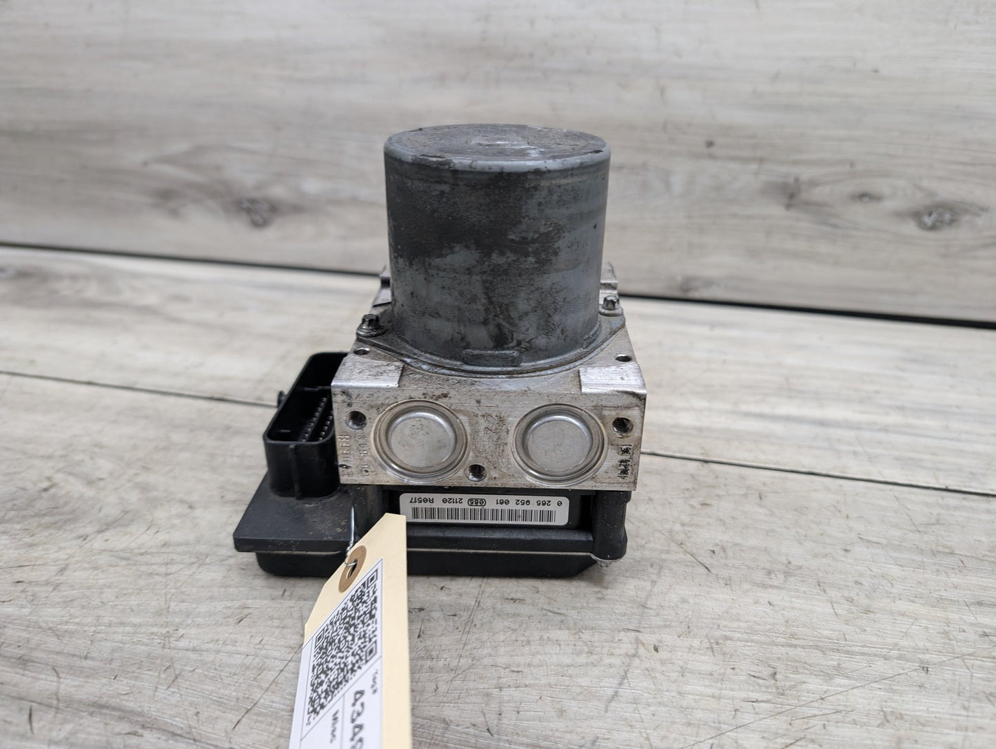 2008 - 2017 Audi S5 8T ABS Pump Module 8K0614517GM