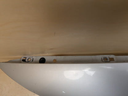 07-13 OEM BMW E92 E93 328 335 Left Driver Side Fender Panel