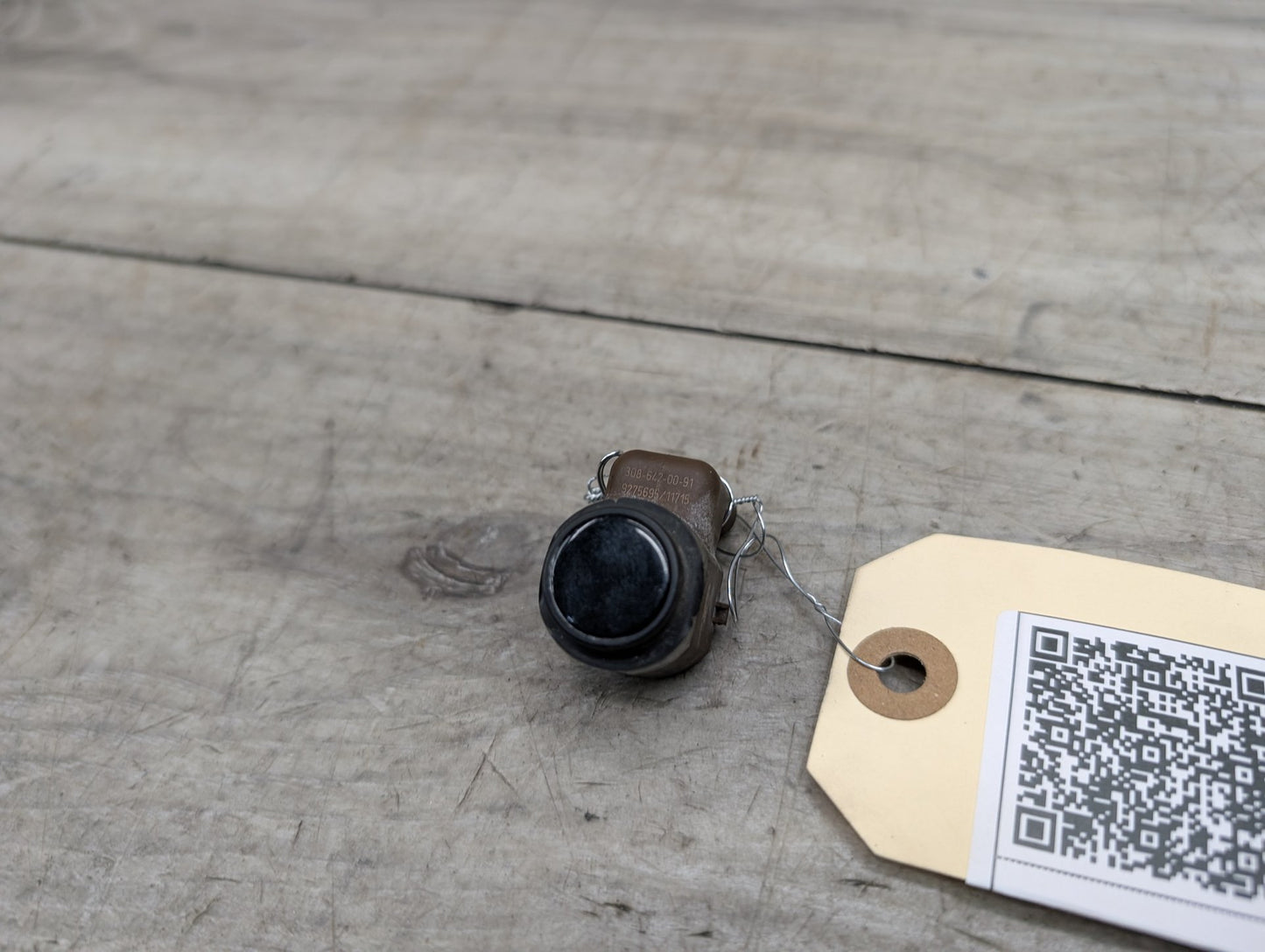 OEM BMW E70 F02 F06 F10 F13 F25 Parking Distance Sonic Sensor PDC