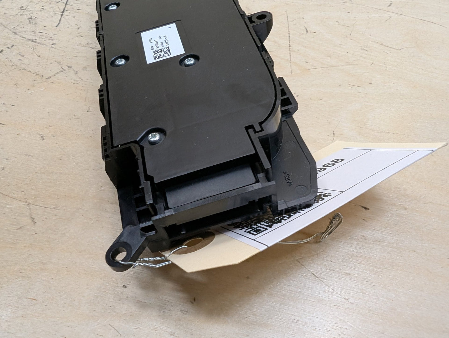 19-24 OEM BMW F97 G01 G20 G22 G26 G42 G80 Front Left Driver Seat Adjust Switch