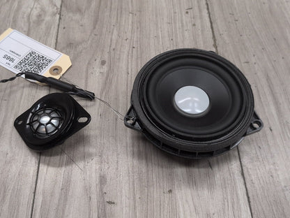 2014 - 2020 BMW 440i F36 Speakers SET 2622468 B58B30M0