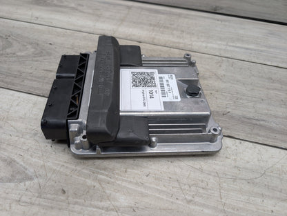 2009 - 2017 Audi Q5 8R Engine Motor ECU DME Computer Module 8R1907115F EA888