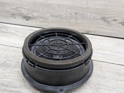 2009 - 2017 Audi Q5 8R Speaker  EA888