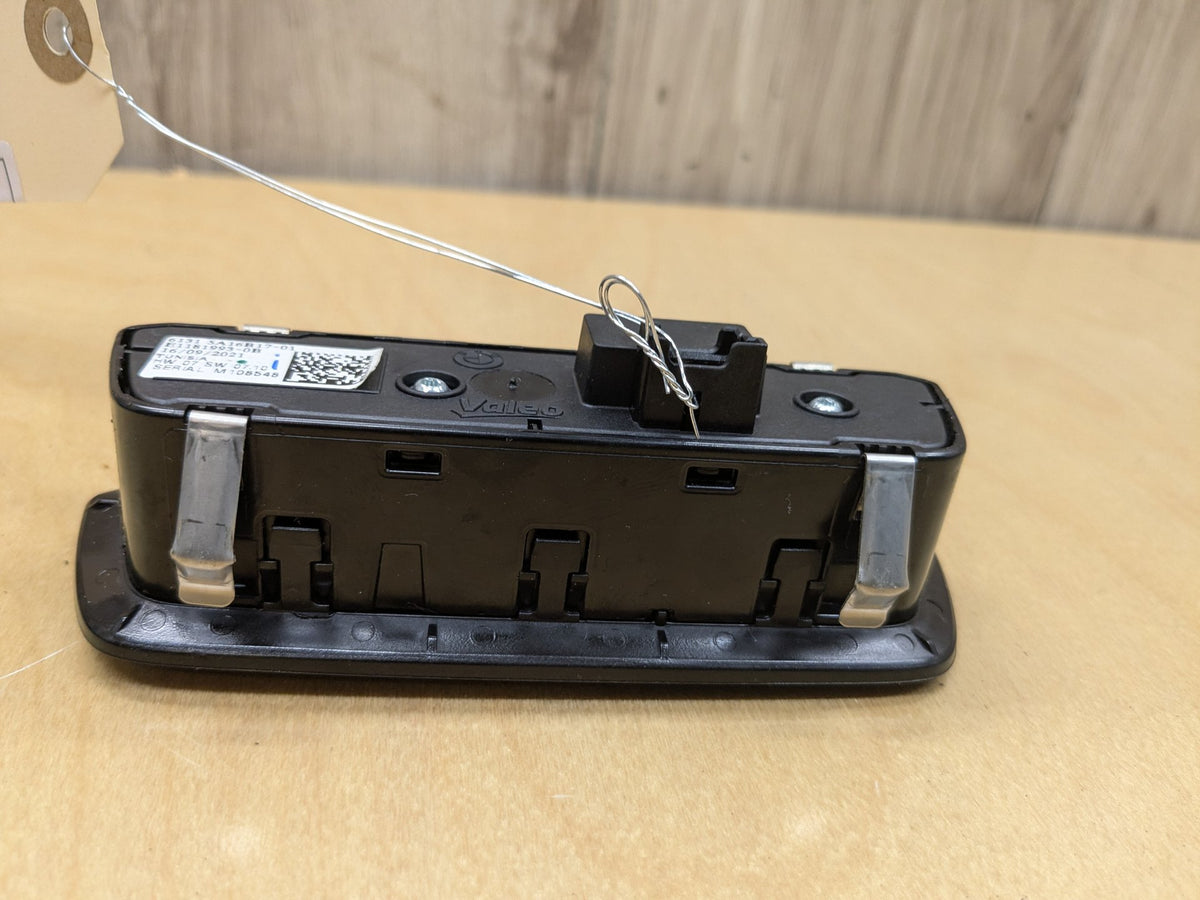 OEM BMW G20 G22 G23 G26 G42 G80 G82 M3 M4 Headlight Control Switch Light Module