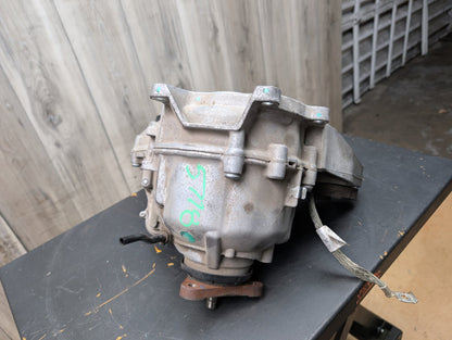 2011 - 2017 BMW X3 F25 Transmission Transfer Case 5A371E2 N55B30M0