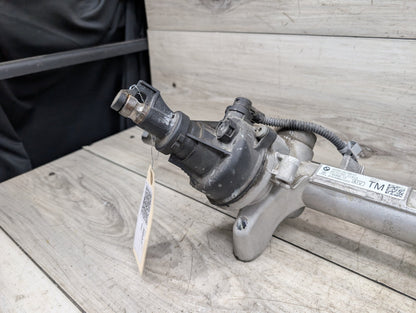 19-25 OEM BMW G05 G06 G07 X5 X6 X7 Electric Steering Gear Rack & Pinion TM 45k