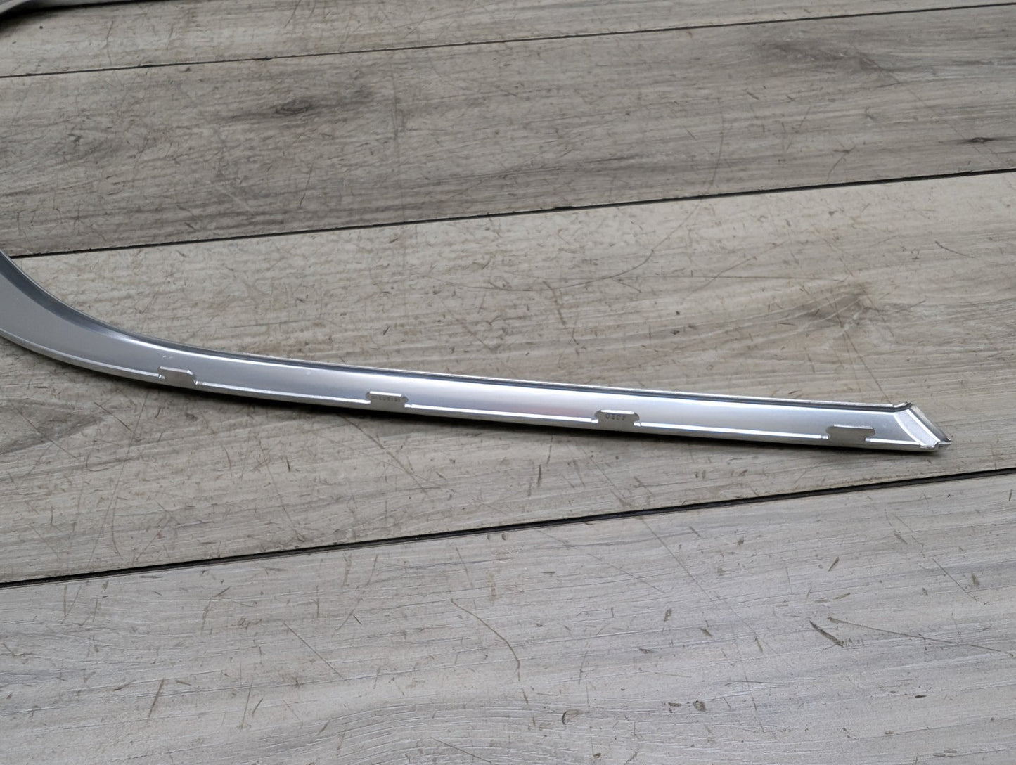 19-26 OEMBMW G05 X5 X5M Rear Right Passenger Quarter Panel Window Glass Trim