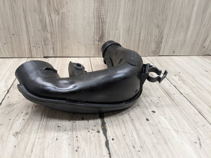 2017 BMW X6 F16 Engine Radiator Coolant Pipe Hose 1148742 OEM