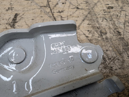 2019-2026 BMW 330i G20 Hood Bonnet Hinges SET 8494431 OEM