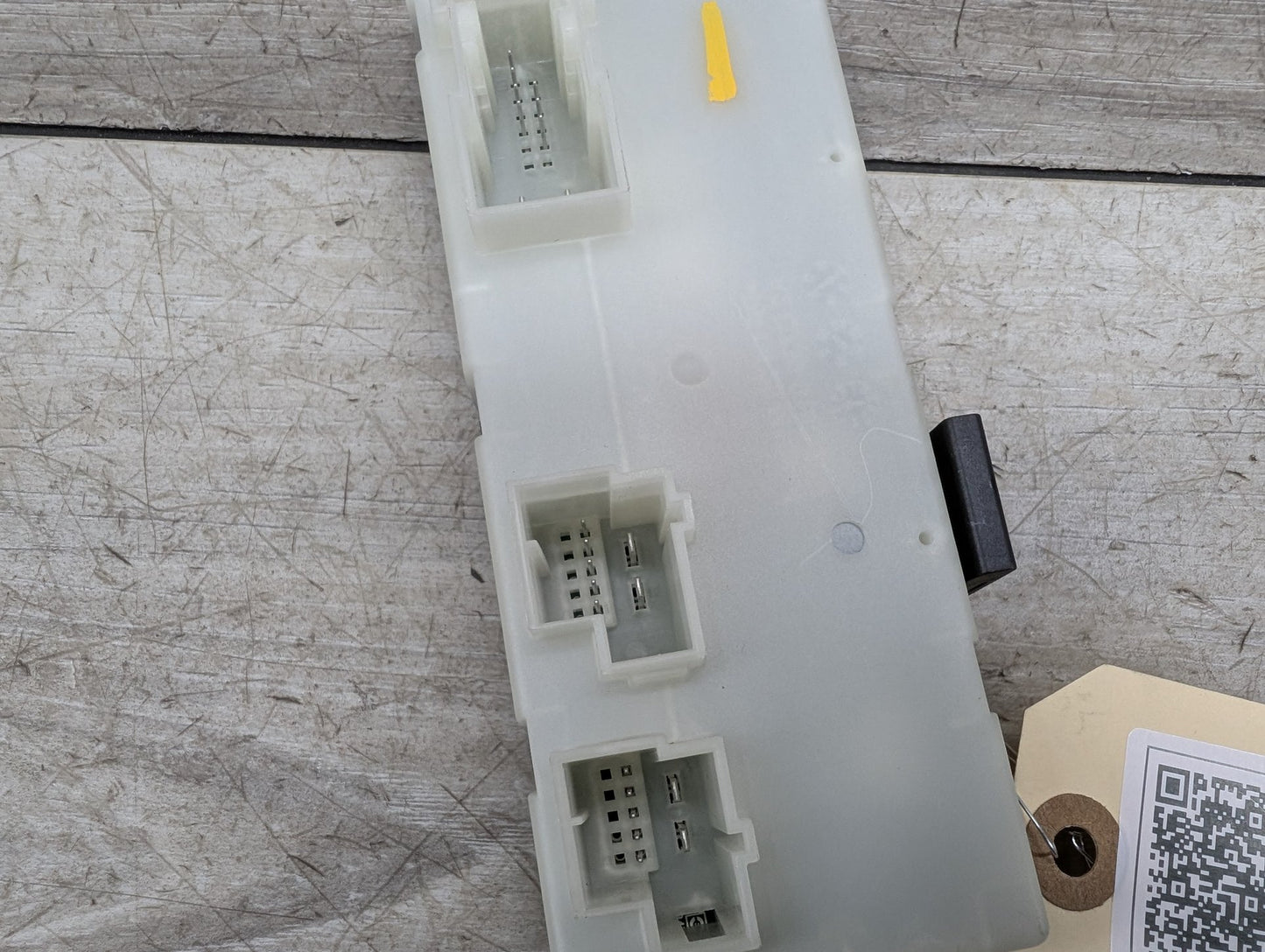 OEM BMW F90 M5 G01 G02 G12 G30 X3 Trunk Tailgate Decklid Function Control Module