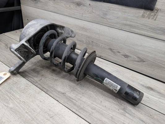 2009 - 2017 Audi Q5 8R Front Left Driver Spring Strut Shock Absorber 8K0412383F EA888