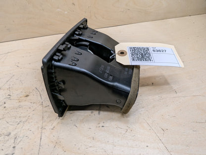 OEM BMW F22 F30 F32 F36 F80 F82 M3 M4 Rear AC Air Vent Trim Cover Panel Black