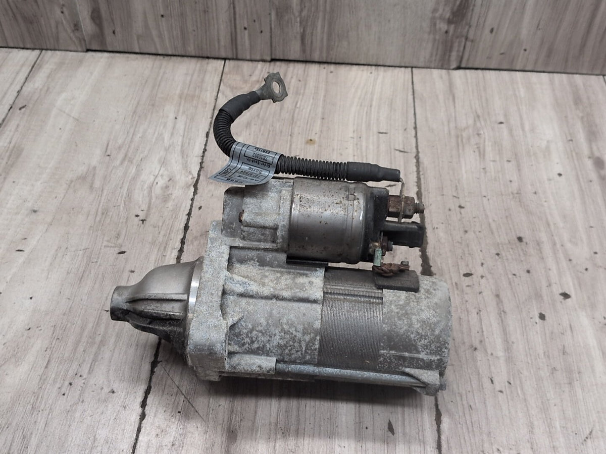 2004-2010 BMW E64 M6 S85B50A Engine Motor Starter 7835126