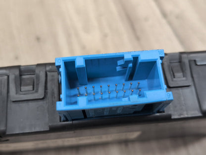 2012-2018 BMW M6 F06 Gateway Module 9372743