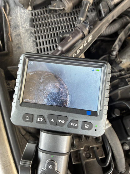 VIDEO! 07-10 BMW E70 X5 E71 X6 AWD Engine Motor N62 V8 4.8L N62B48B 146k