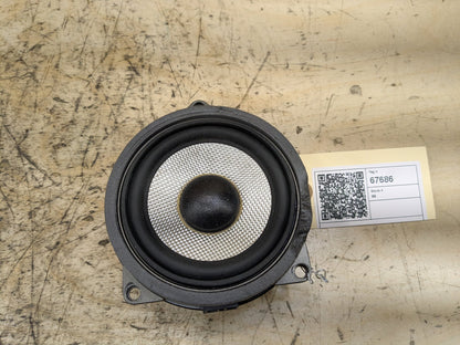 16-23 OEM BMW G12 740 750 G30 530 540 M550 BOWERS & WILKINS Mid Range Speaker