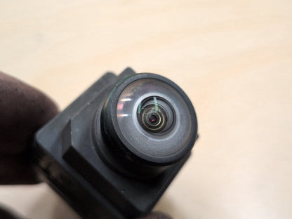 11-19 OEM BMW i3 F15 F16 F25 F26 F85 G12 X3 X5 Rear View Backup Reverse Camera